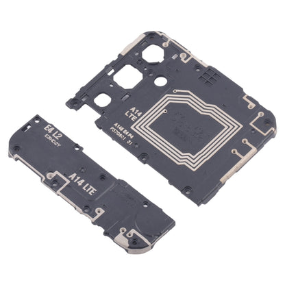 For Samsung Galaxy A14 SM-A145 Original Motherboard Loudspeaker Protective Cover - Galaxy A Series Parts by buy2fix | Online Shopping UK | buy2fix