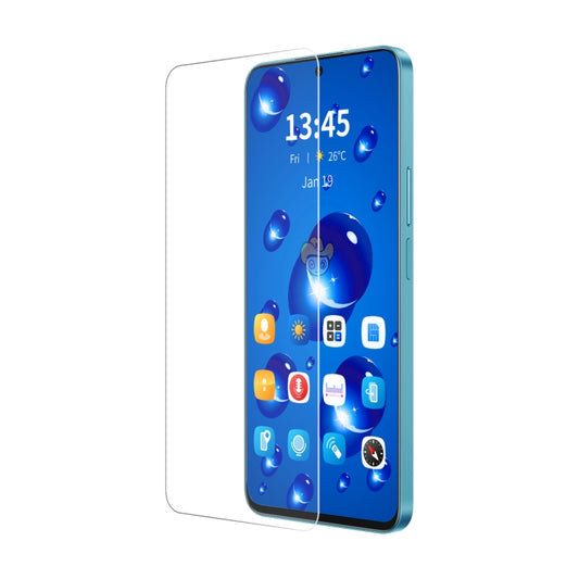 For Nothing Phone 2a ENKAY 9H Big Arc Edge High Aluminum-silicon Tempered Glass Film - Others by ENKAY | Online Shopping UK | buy2fix