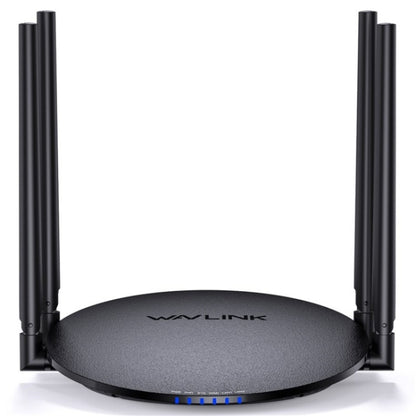 WAVLINK WN530HG3 AC1200 Dual Band AP Router 1000Mbps WAN / LAN Ethernet Port, Plug:AU Plug - Wireless Routers by WAVLINK | Online Shopping UK | buy2fix