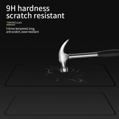 For Xiaomi Redmi K30 Pro MOFI 9H 2.5D Full Screen Tempered Glass Film -  by MOFI | Online Shopping UK | buy2fix