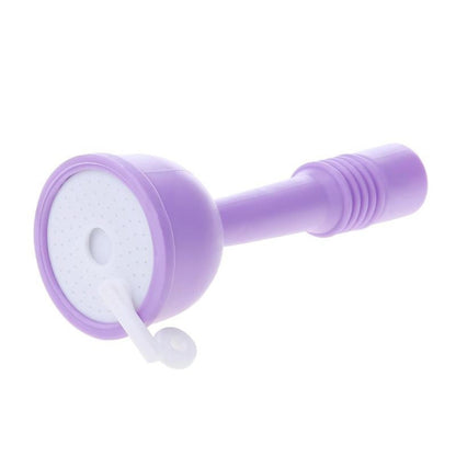 Kitchen Faucet Water-saving Shower(Long Purple) - Filters by buy2fix | Online Shopping UK | buy2fix