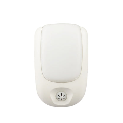 A72 Intelligent LED Sensor Night Light, Plug:AU Plug(White) - Sensor LED Lights by buy2fix | Online Shopping UK | buy2fix