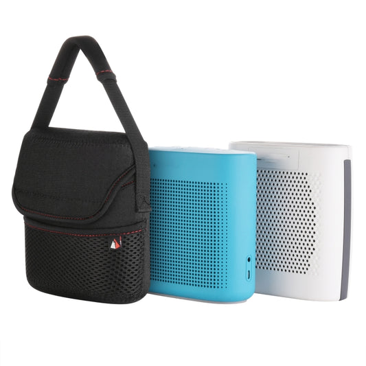 Bluetooth Speaker Dustproof Protective Cover Portable and Convenient Bag for BOSE SoundLink Color II - Protective Case by buy2fix | Online Shopping UK | buy2fix