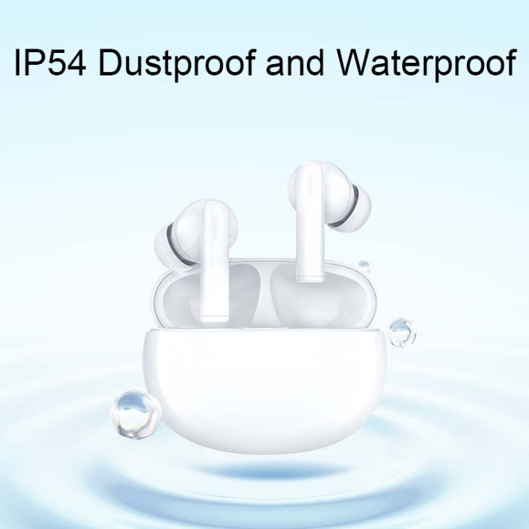 Honor LCHSE X5s IP54 Waterproof ANC Active Noise Reduction Wireless Bluetooth Earphones - Bluetooth Earphone by Huawei | Online Shopping UK | buy2fix