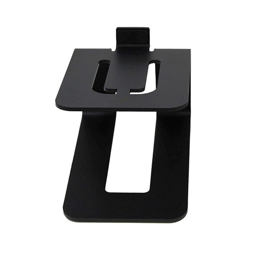 Desktop Stand For Desktop Speakers Audio Monitor - Speaker Bracket by buy2fix | Online Shopping UK | buy2fix