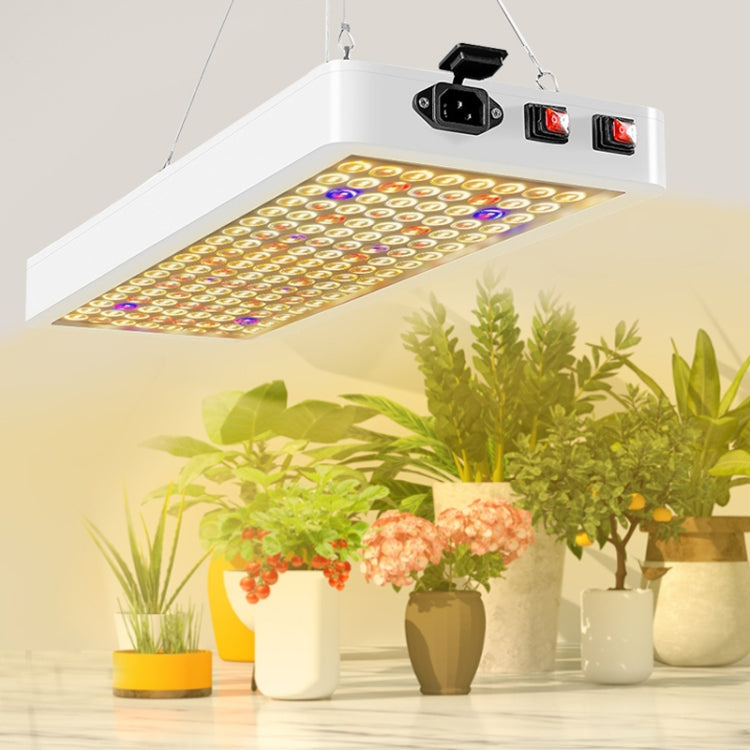 Large Plant Growth Light LED Full Spectrum Fill Light(EU Plug) - LED Grow Lights by buy2fix | Online Shopping UK | buy2fix