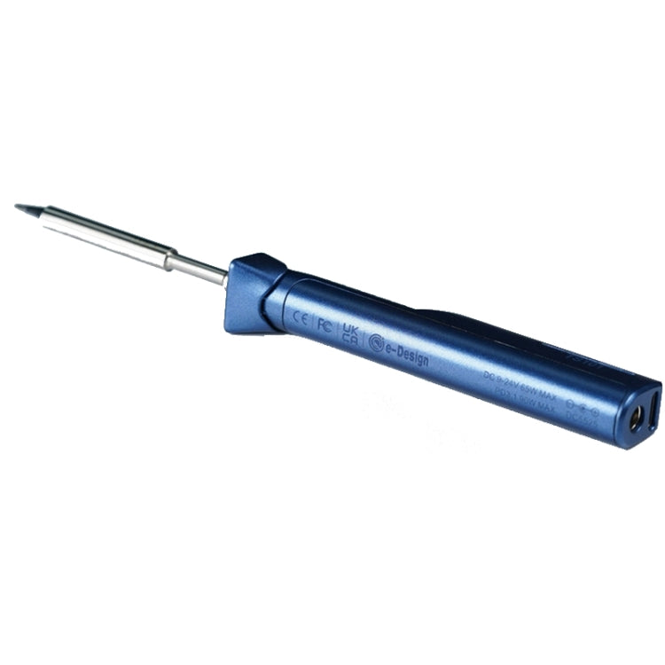 MINIWARE TS101 PD DC Soldering Iron 90W Portable Soldering Pen(With BC2 Soldering Iron Head) - Electric Soldering Iron by MINIWARE | Online Shopping UK | buy2fix