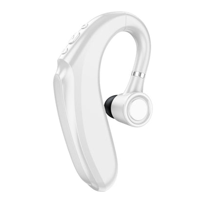 Business Wireless Bluetooth Sports Headphones, Color: Q12 White 90 mAh(Colorful Box) - Bluetooth Earphone by buy2fix | Online Shopping UK | buy2fix