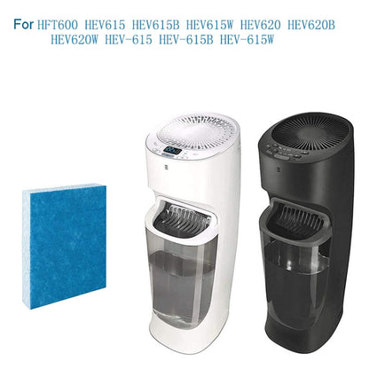 Humidifier Filter For Honeywell HFT600 Series And HEV-600 Series Filters - Air Purifiers & Accessories by buy2fix | Online Shopping UK | buy2fix