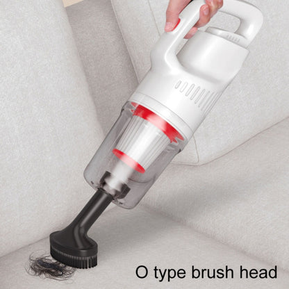 Handheld Household Vacuum Cleaner Car Small Powerful Dust Extractor, Model: Wireless High Configuration - Vacuum Cleaner by buy2fix | Online Shopping UK | buy2fix