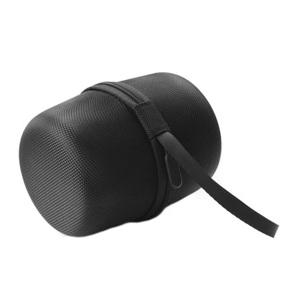 For Sony SRS-XB100 Wireless Bluetooth Speaker Protective Cover Portable Storage Bag(Black) - Protective Case by buy2fix | Online Shopping UK | buy2fix