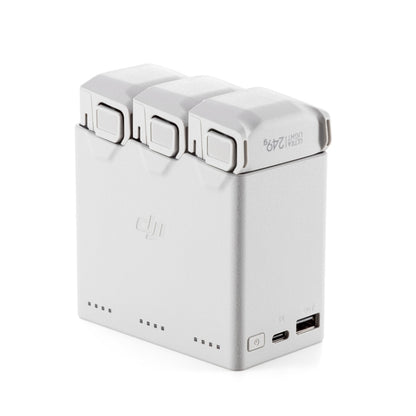 Original DJI Mini 4 Pro/Mini 3 Series Two-Way Charging Hub - Charger by DJI | Online Shopping UK | buy2fix