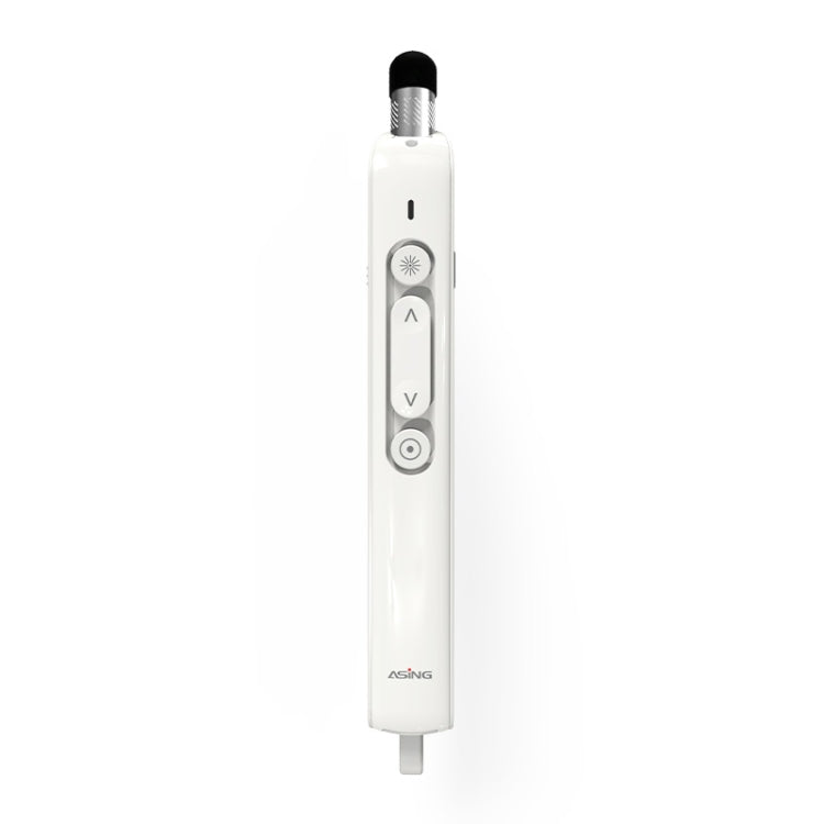 ASING A31 Multi-Functional Presentation Remote With Telescopic Teaching Rod Designed For Touch Screen -  by ASING | Online Shopping UK | buy2fix