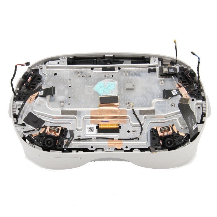 For Meta Quest 2 VR Headset Repair Parts LCD Single Chip -  by buy2fix | Online Shopping UK | buy2fix