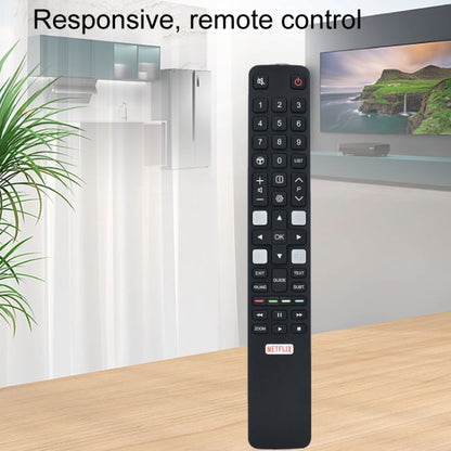 For TCL TV Remote Control Universal YAI3 YUI2 YU14 YUI1 YU11 65C - TV by buy2fix | Online Shopping UK | buy2fix