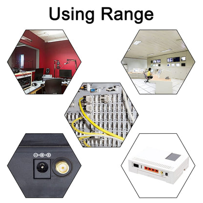 10cm SMB Female To SMB Female RG316 Coaxial Cable Jumper - Connectors by buy2fix | Online Shopping UK | buy2fix