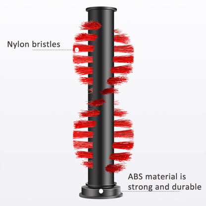 For Dyson V7 V8 V10 V11 V15 Vacuum Cleaner Mattress Suction Head Mite Removal Brush With Motor - For Dyson Accessories by buy2fix | Online Shopping UK | buy2fix