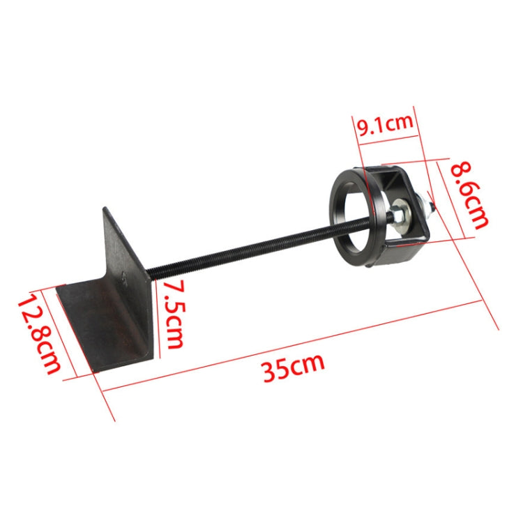 ATV UTV Clutch Compression Tool CCT510 For Polaris Kawasaki Kymco Yamaha - Engines & Engine Parts by buy2fix | Online Shopping UK | buy2fix