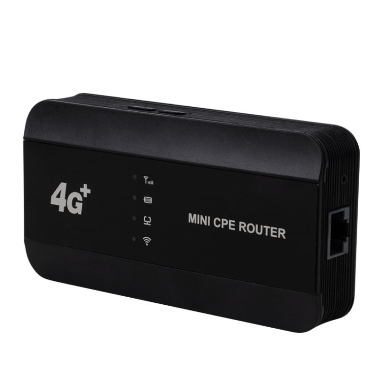 M10-EW Eurasian Version 4G WiFi6 Plug-in Router LTE Wireless Port Mini CPE Wireless Hotspot - 4G Mobile Wifi by buy2fix | Online Shopping UK | buy2fix