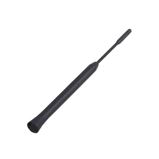 9 inch Car FM / AM Signal Amplifier Antenna Pole For Volkswagen / BMW / Toyota - Aerials by buy2fix | Online Shopping UK | buy2fix