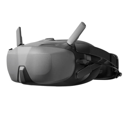 Original DJI Goggles N3 For Avata 2 / Neo - VR Headset by DJI | Online Shopping UK | buy2fix