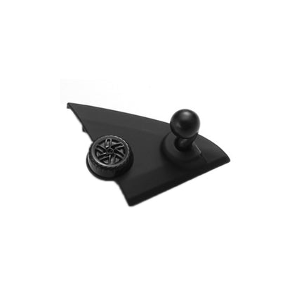 For Mercedes-Benz Mobile Phone Holder Car Air Outlet Base, Model: 16-21 Vito - Special Car Holders by buy2fix | Online Shopping UK | buy2fix