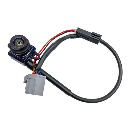 56054158 For Dodge Journey Car Reversing Assist Camera - Rear View Cameras by buy2fix | Online Shopping UK | buy2fix