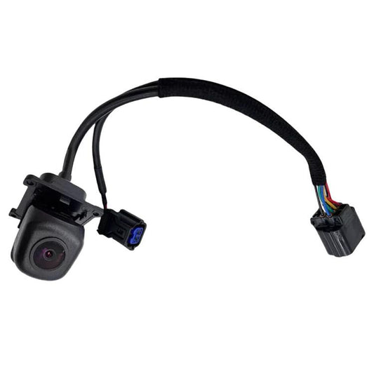 95766-D3700 For Hyundai Tucson Reversing Assist Camera - Rear View Cameras by buy2fix | Online Shopping UK | buy2fix