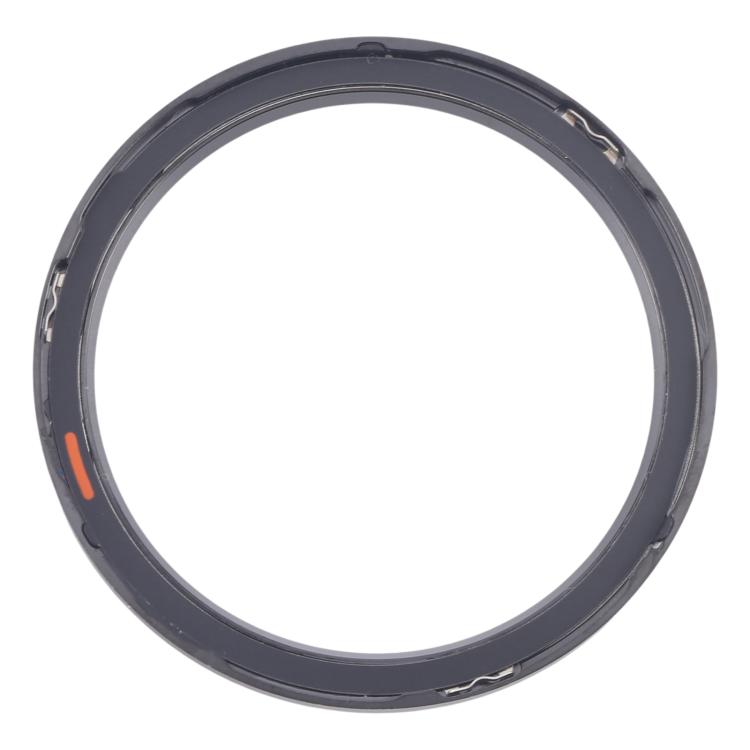 For Xiaomi Watch S3 Original Watch Ring (Black) - For Xiaomi by buy2fix | Online Shopping UK | buy2fix