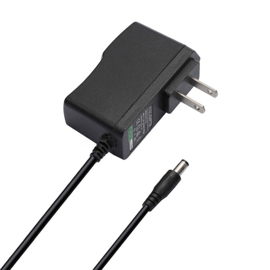 REY01 12V/1A (S-CA-2302) Power Adapter Charging Cable, US Plug - Consumer Electronics by buy2fix | Online Shopping UK | buy2fix