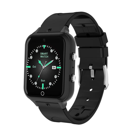 M5 1.54 inch TFT Color Screen Smart Bracelet, Support Call Reminder/ Heart Rate Monitoring /Blood Pressure Monitoring/ Sleep Monitoring/Blood Oxygen Monitoring (Black) - Smart Wear by buy2fix | Online Shopping UK | buy2fix