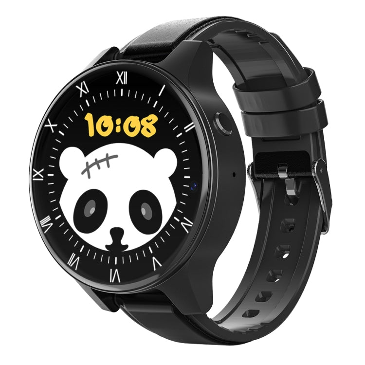 Rogbid Panda 1.69 inch IPS Screen Dual Cameras Smart Watch, Support Heart Rate Monitoring/SIM Card Calling - Smart Wear by Rogbid | Online Shopping UK | buy2fix