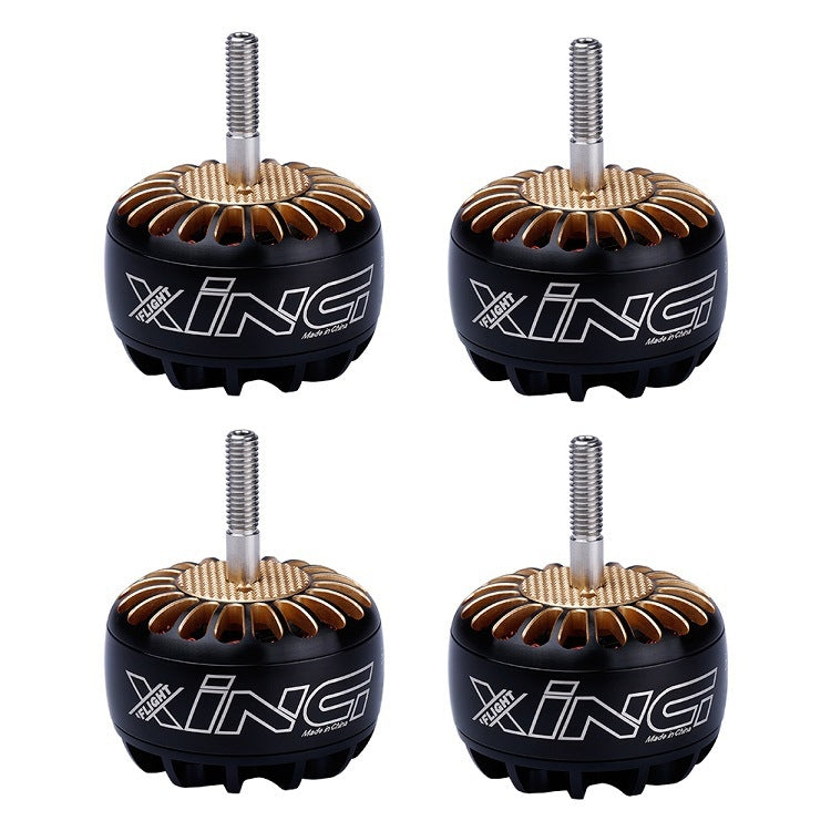 4 PCS iFlight XING T4214 660KV UAV Motor X-Class Large 12N14P FPV Brushless CNC Motor - Toys & Hobbies by IFLIGHT | Online Shopping UK | buy2fix