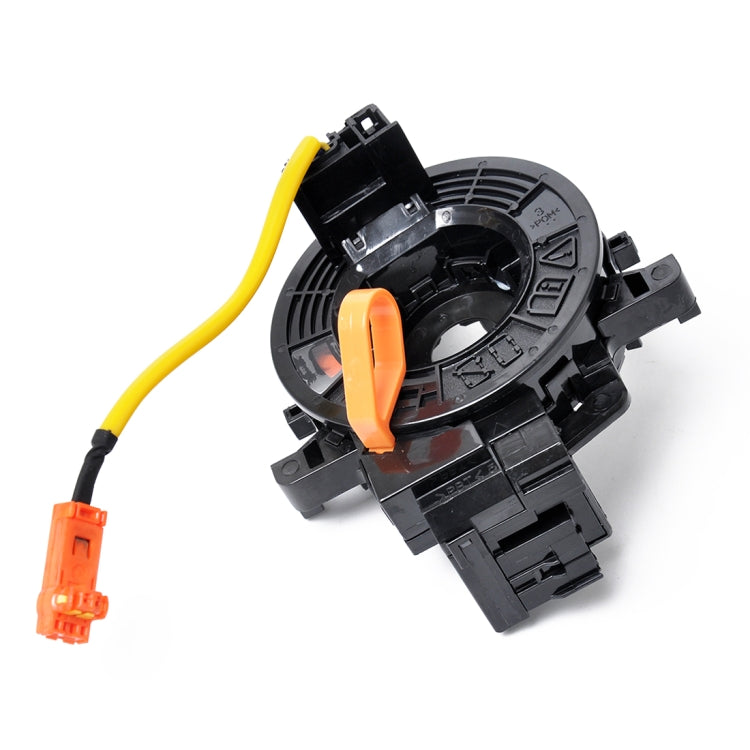 Car Combination Switch Contact Spiral Cable Clock Spring for 84306-0K020 / 84306-0K021 Toyota Hilux 2005-2013 - In Car by buy2fix | Online Shopping UK | buy2fix