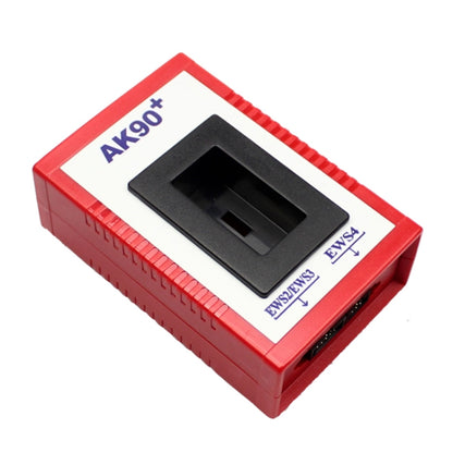 AK90+ Key Programmer for BMW EWS AK90 - In Car by buy2fix | Online Shopping UK | buy2fix