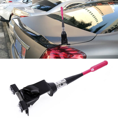 PS-404 Modified Car Antenna Aerial, Size: 27.8cm x 7.2cm (Red) - Aerials by buy2fix | Online Shopping UK | buy2fix