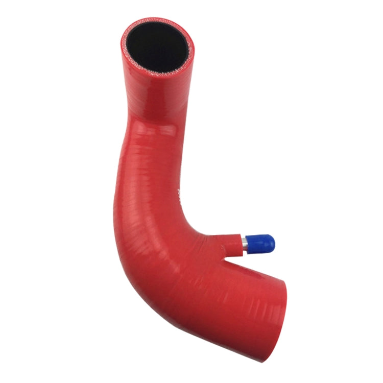 Universal Silicone Cap Air Hose Air Pipe Air Intake Hose Auto Parts, Inner Diameter: 8mm - In Car by buy2fix | Online Shopping UK | buy2fix