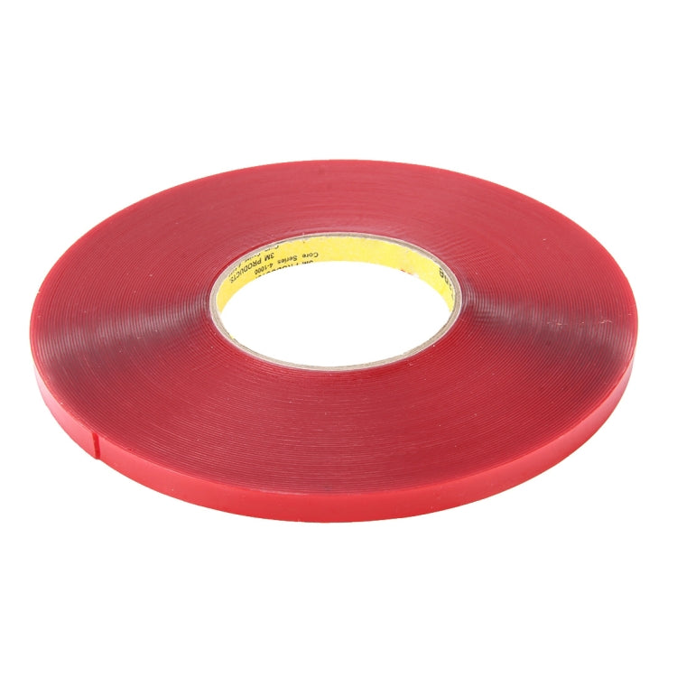 28m×1cm Acrylic Foam Double Sided Adhesive Sticker Tape - Double Sided Tape by buy2fix | Online Shopping UK | buy2fix