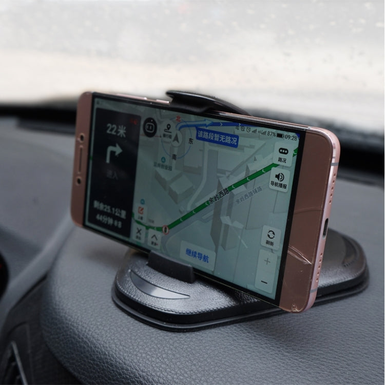 Multi-functional Vehicle Navigation Frame Dashboard Car Mount Phone Holder -  by buy2fix | Online Shopping UK | buy2fix