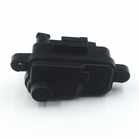 Car Fuel Filler Flap Door Lock Actuator Motor with Cable 4L0 862 153D / 4L0862153D / 4L0 862 153 D for Audi - In Car by buy2fix | Online Shopping UK | buy2fix