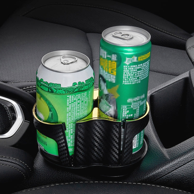 Multi-functional Car Base Adjustable Cup Holder Drink Holder -  by buy2fix | Online Shopping UK | buy2fix