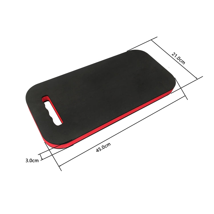 ZK-094 Car Repair Kneel Knee Mat Pad Protector - In Car by buy2fix | Online Shopping UK | buy2fix