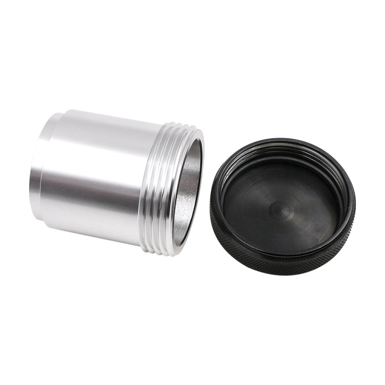 1.5 inch Car Fuel Tank Cap (Black) - In Car by buy2fix | Online Shopping UK | buy2fix