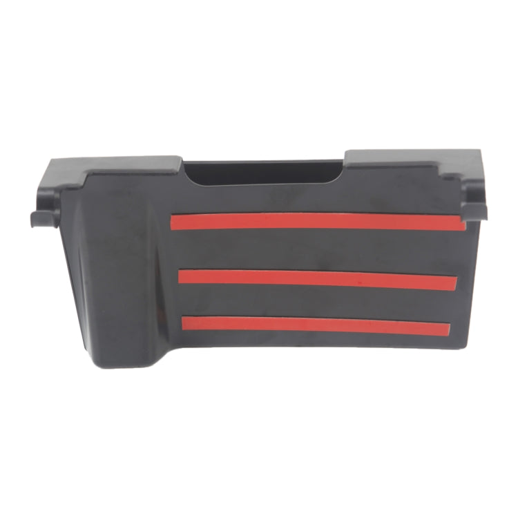 Car Central Control Hanging Storage Box for Jeep Wrangler JL 2018-2021 - In Car by buy2fix | Online Shopping UK | buy2fix