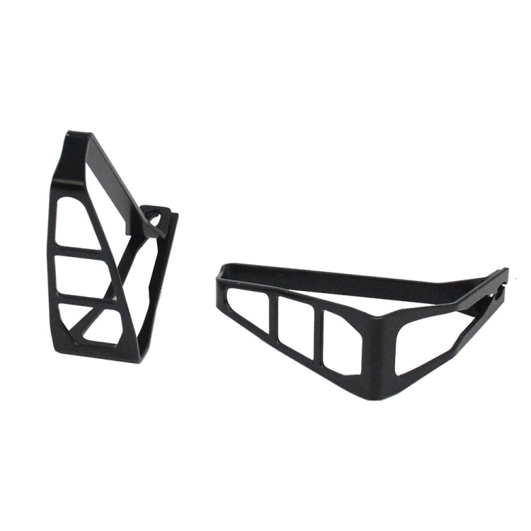 For BMW R1250GS LC 2019-2022 Motorcycle Rear Turn Signal Light Protection Cover - In Car by buy2fix | Online Shopping UK | buy2fix