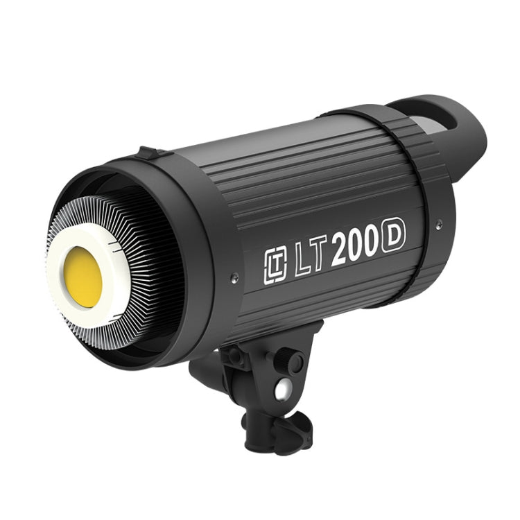 LT LT200D 150W Continuous Light LED Studio Video Fill Light(AU Plug) - Camera Accessories by TRIOPO | Online Shopping UK | buy2fix