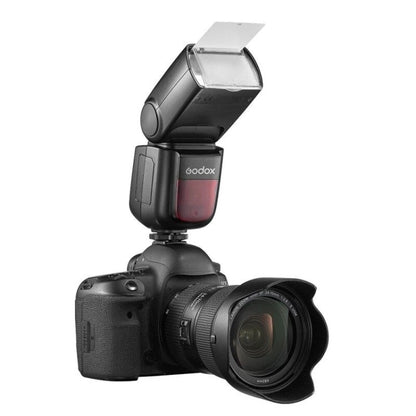 Godox V850III 2.4GHz Wireless Flash Speedlite Camera Light(AU Plug) - Shoe Mount Flashes by Godox | Online Shopping UK | buy2fix