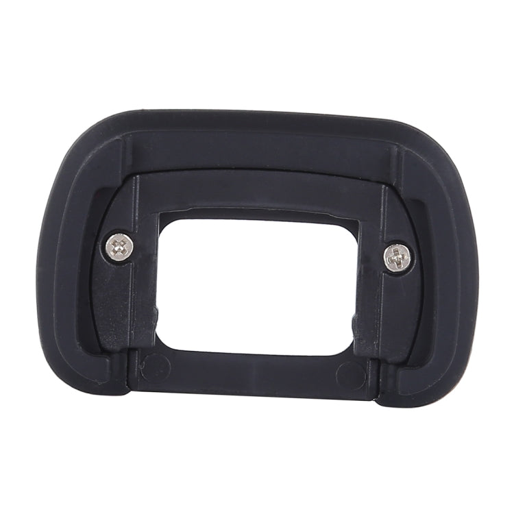 FR Eyepiece Eyecup for Pentax K5IIS, K5II, K30, K50, K5, K7, K-S1, K70 View Finder - Camera Accessories by buy2fix | Online Shopping UK | buy2fix