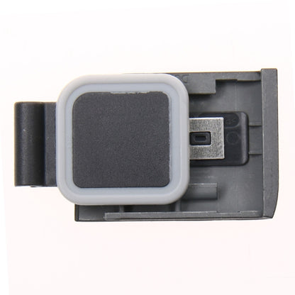 For GoPro HERO5 / HERO7 Black Side Interface Door Cover Repair Part(Grey) - DJI & GoPro Accessories by buy2fix | Online Shopping UK | buy2fix