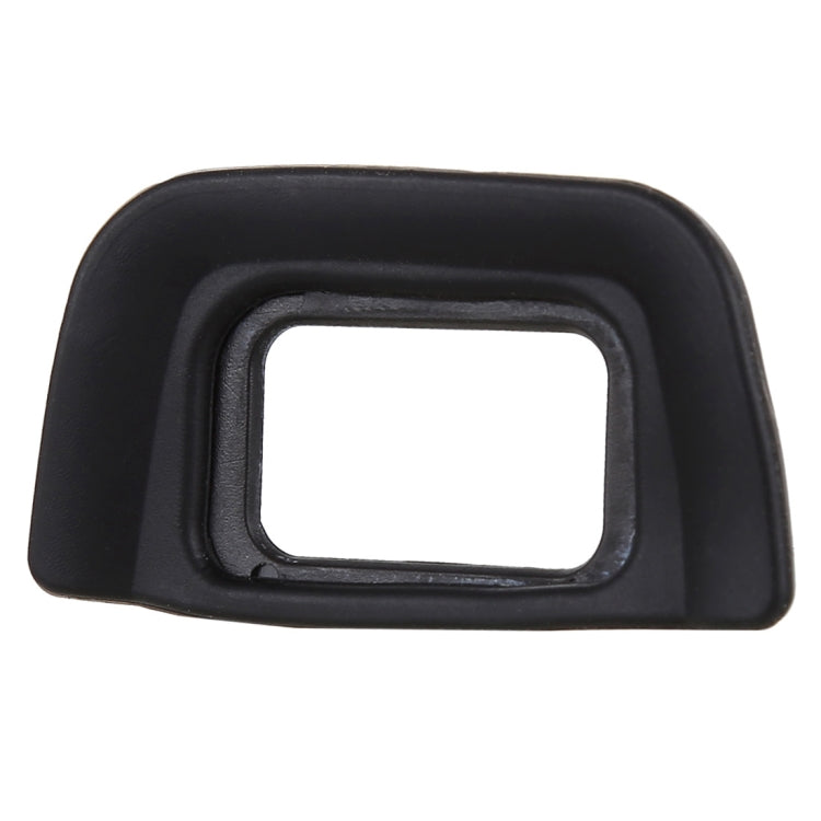 DK-20 Eyepiece Eyecup for Nikon D5200 / D5100 / D3100 / D3000 / D60 - Camera Accessories by buy2fix | Online Shopping UK | buy2fix